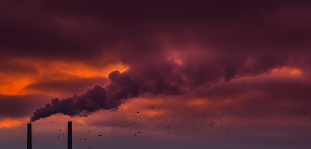 Greenhouse Gas Accounting