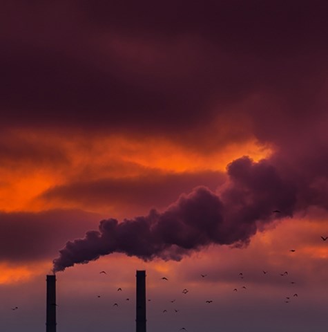 Greenhouse Gas Accounting