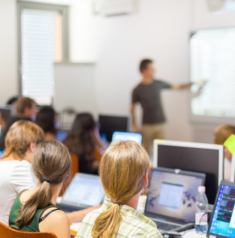 Knowledge Brokering and Learning Services