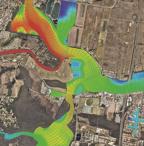 Climate Change Vulnerability