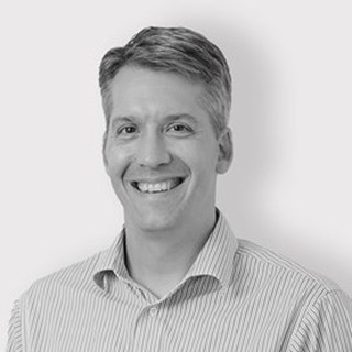 Head and shoulders image of Greg Fisk