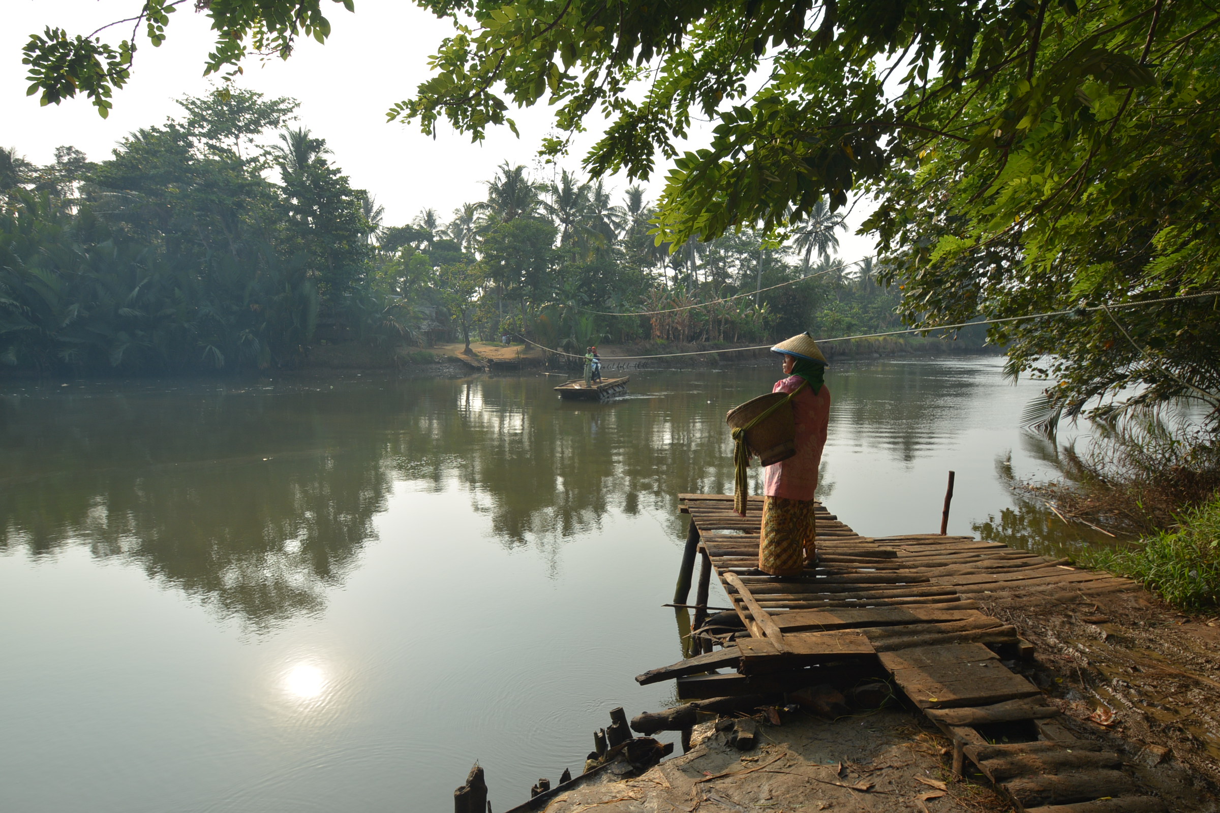 BMT Giveback - Bridge of Hope