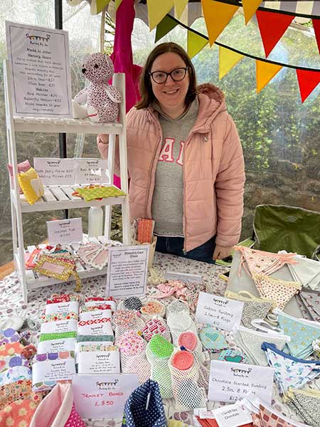 Re-usable Face Wipes