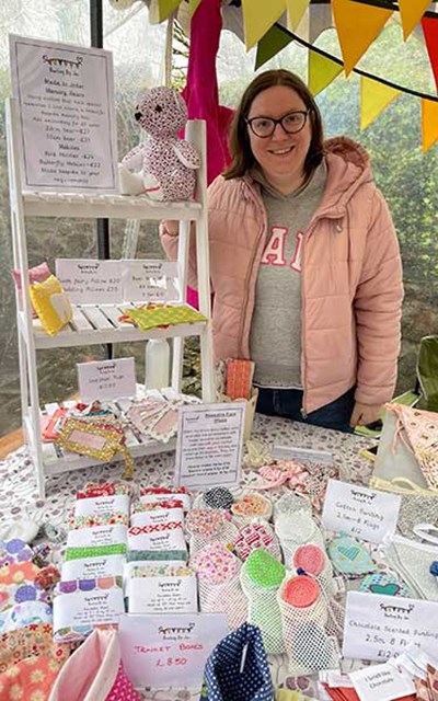 Re-usable Face Wipes