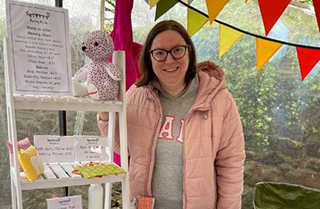 Re-usable Face Wipes