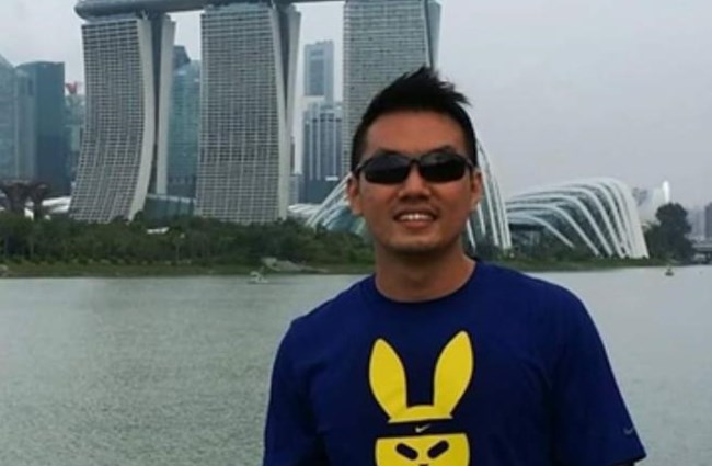 Switching off air con