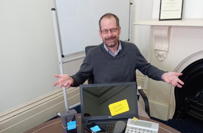 Sustainably managing IT assets