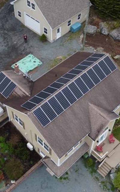Net-zero for 30 years