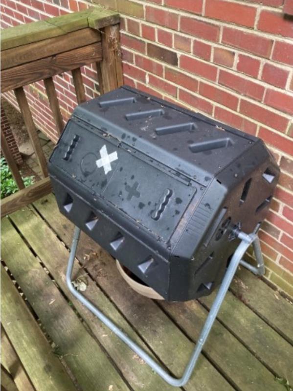 Reducing landfill footprint