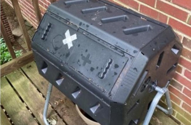 Reducing landfill footprint