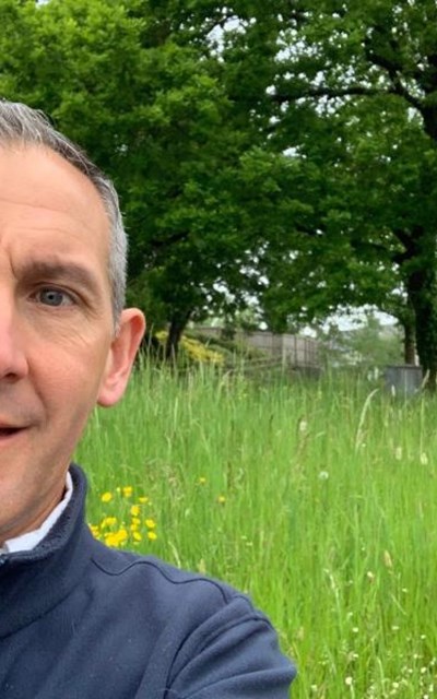 Encouraging biodiversity