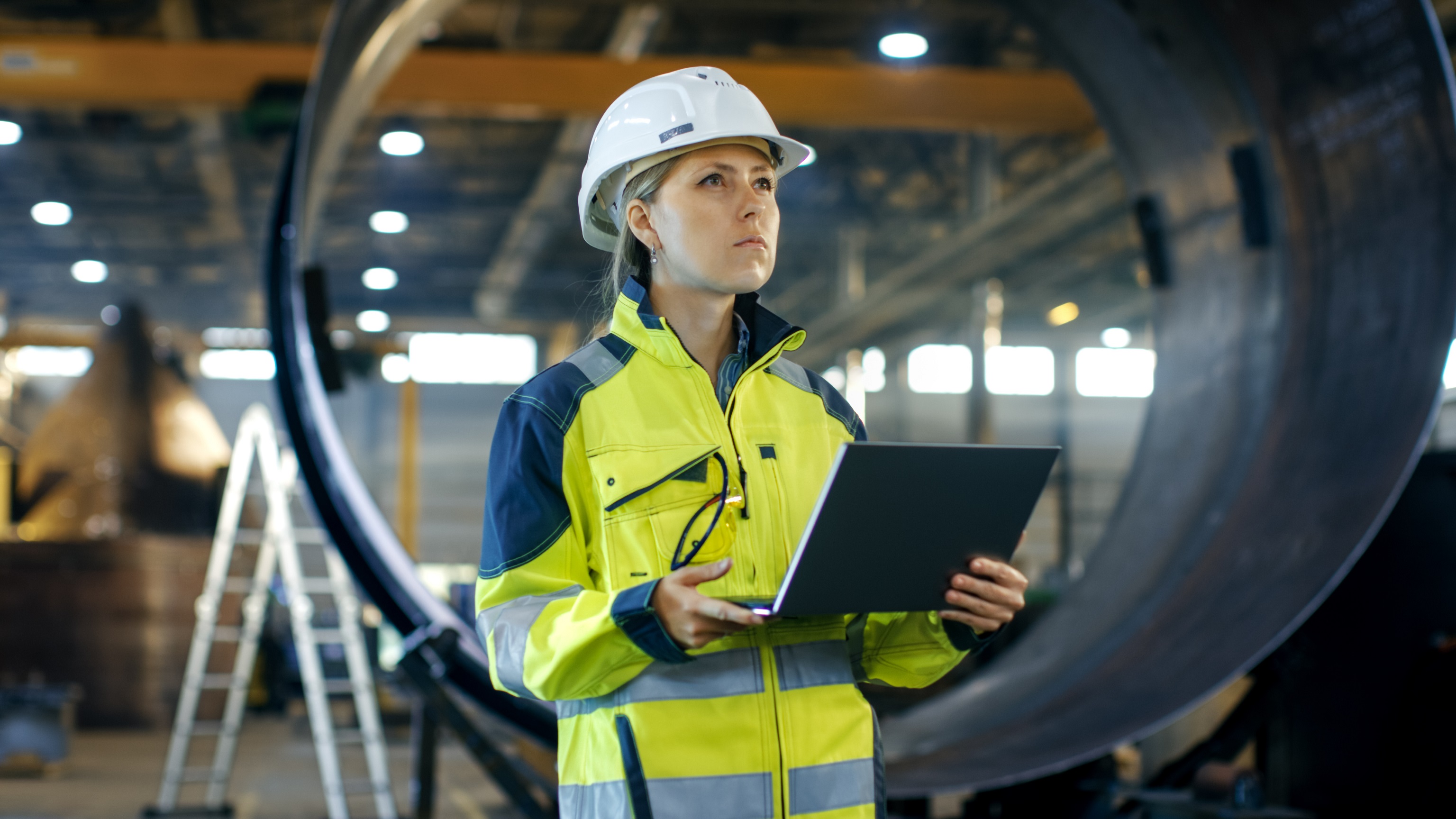 International Women in Engineering Day 2021