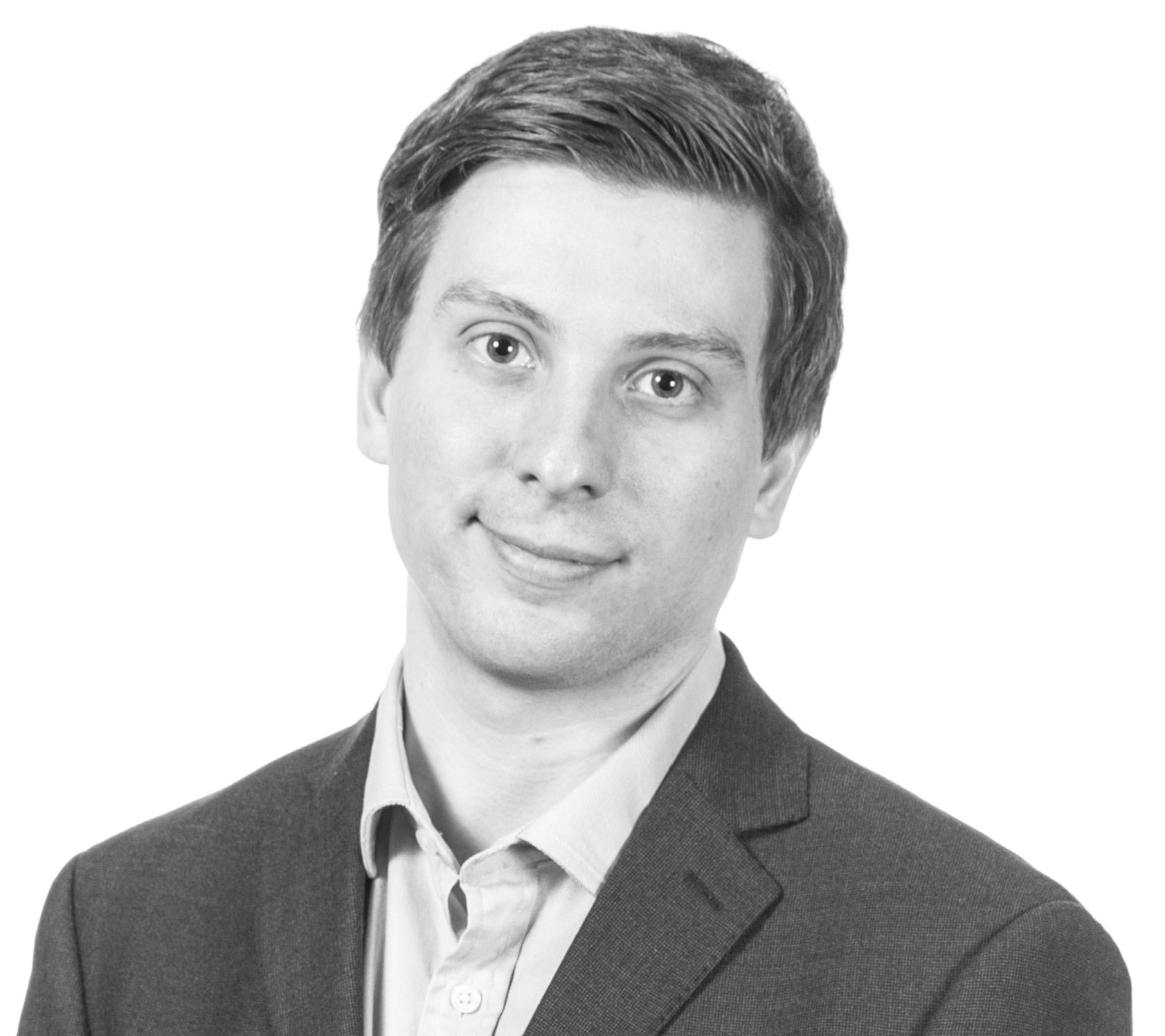 Head and shoulders image of Jake Rigby