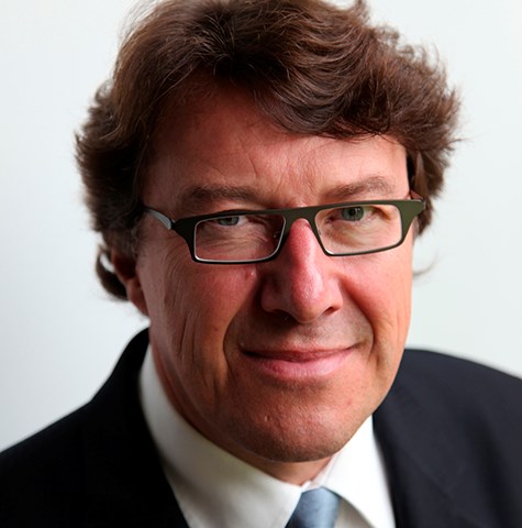 Carlos Maenhout Retirement