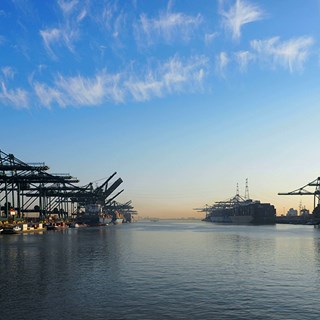 Carlos Maenhout Retirement