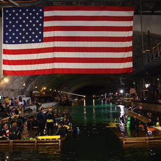FURE submarine competition