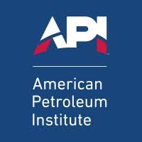 American Petroleum Institute logo