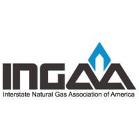 Interstate Natural Gas Association of America logo