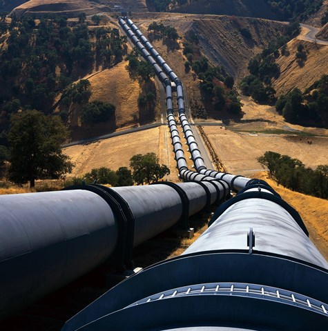 Pipeline