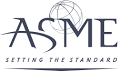 ASME logo