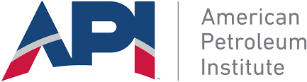 America Petroleum Institute logo