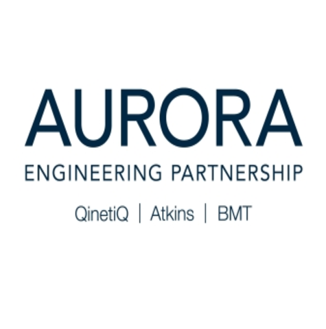 Logo for the AURORA partnership