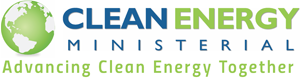Logo of the Clean Energy Ministerial