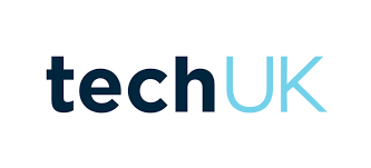 Logo for TechUK