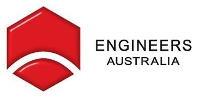 Engineers Australia logo