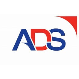 ADS Group logo