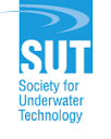 Society for Underwater Technology logo