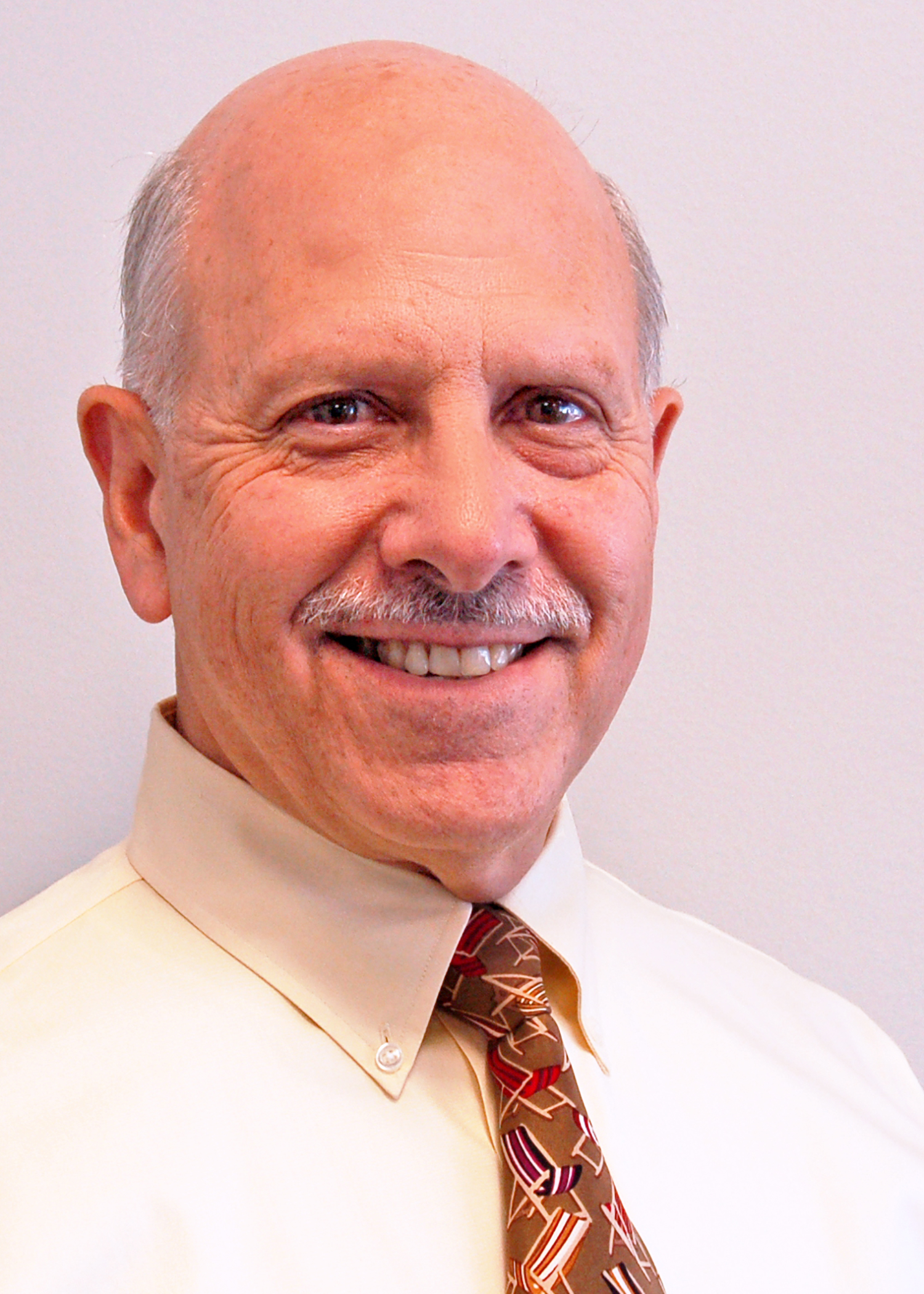 Head and shoulders image of Rich Celotto