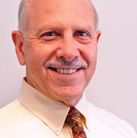 Head and shoulders image of Rich Celotto