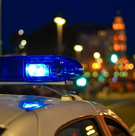 Law enforcement