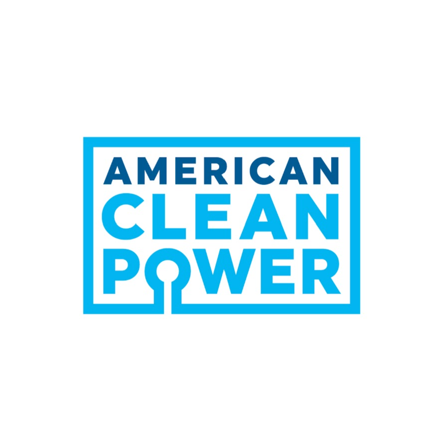 American Clean Power logo