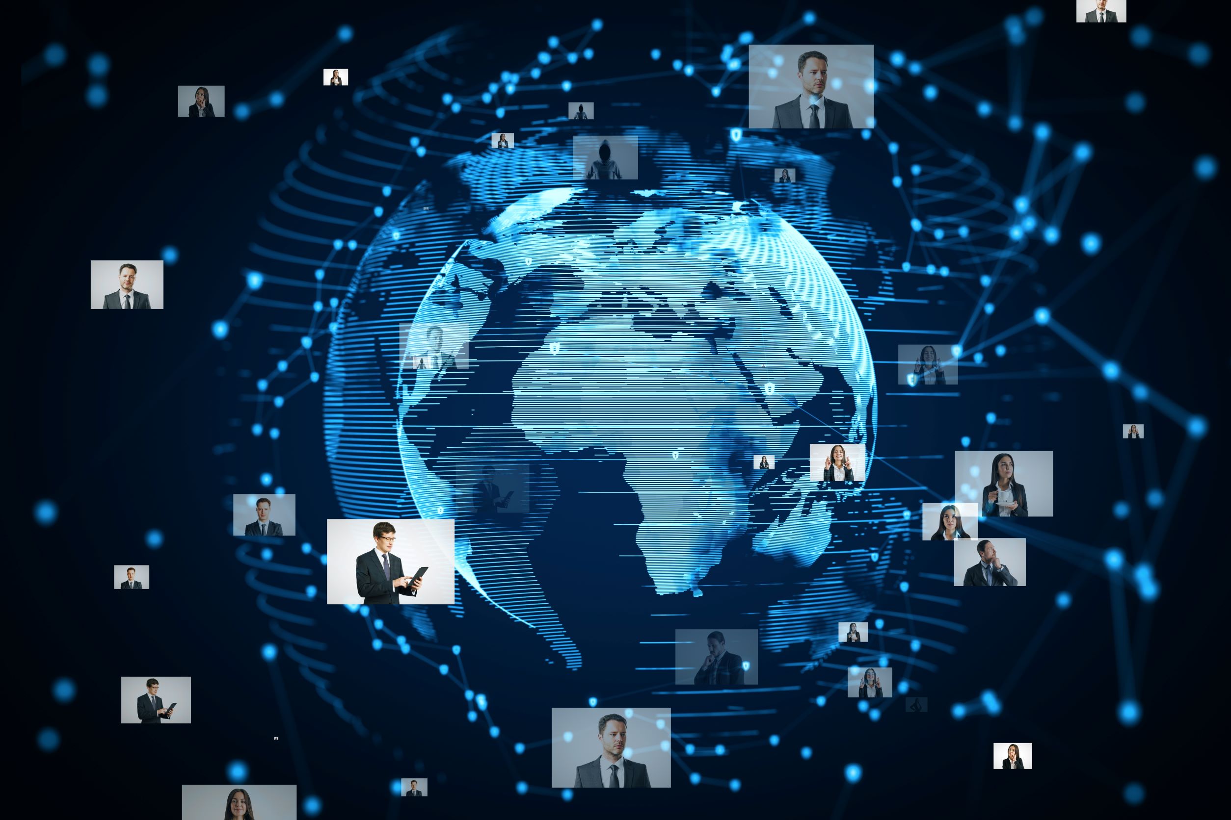 Global social innovation at BMT