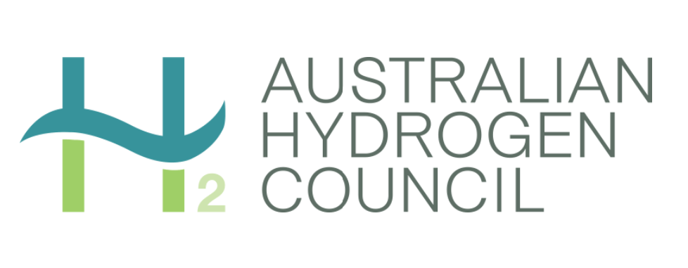 Australian Hydrogen Council logo