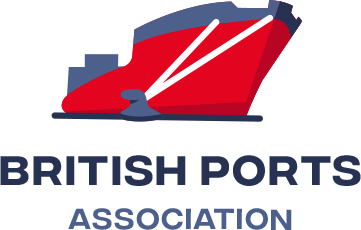 British Ports Association logo