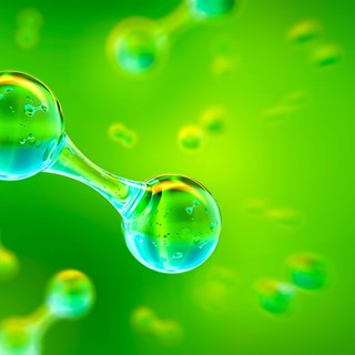 Green hydrogen
