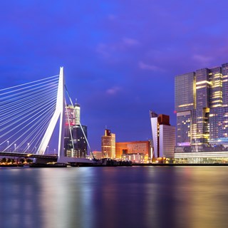Rotterdam