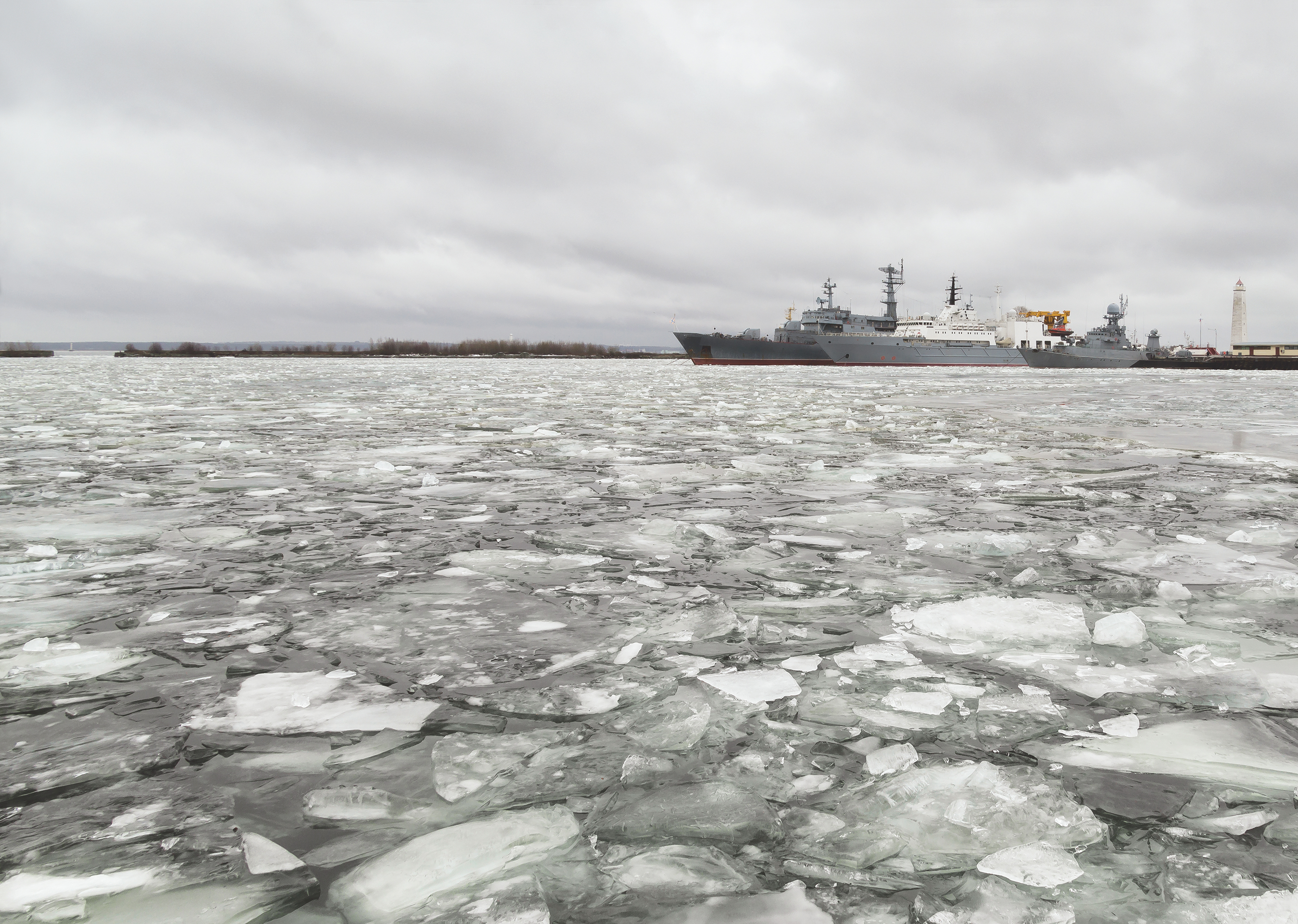 Climate change impacting Defence 