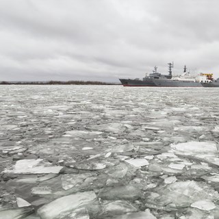 Climate change impacting Defence 