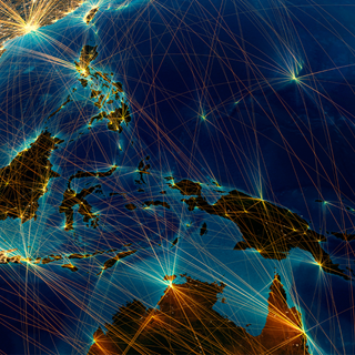 Asia Pacific