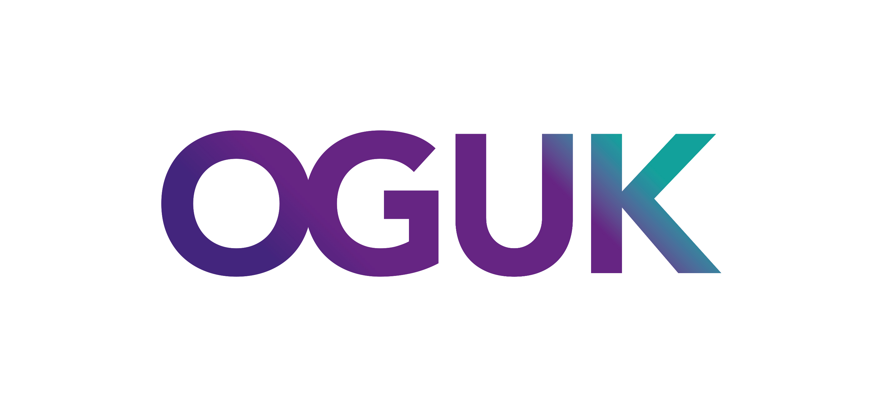 Logo for the OGUK