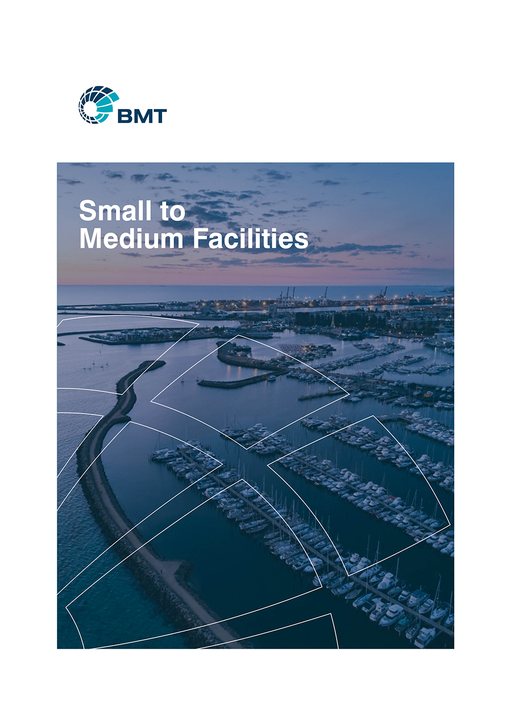 BMT's services for small to medium facilities