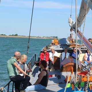 Sailing 2