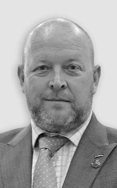 Mick Dewhirst | Employee Director BMT Board