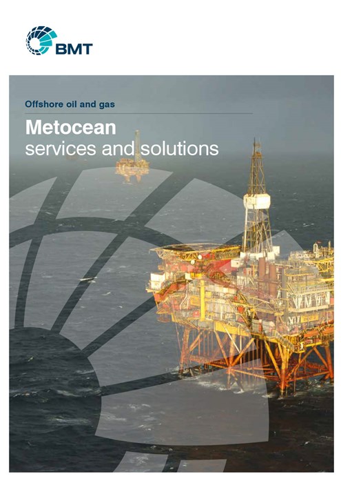 metocean-services-and-solutions