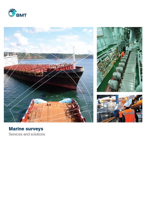 marine-survey