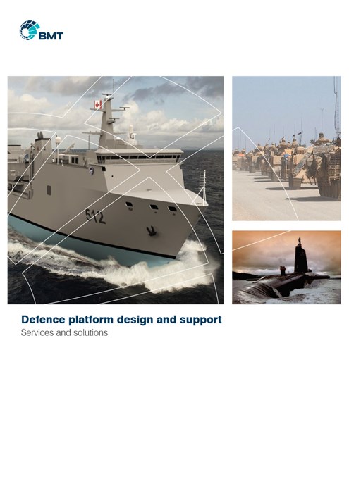 defence-platform-design-and-support
